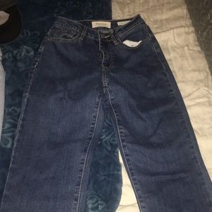 Mom jean from pacsun